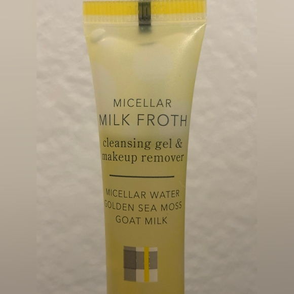 NEW! 5 SELF-CARE PIECE SET - Picture 4 of 15